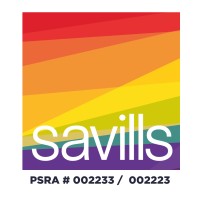 Savills Ireland logo, Savills Ireland contact details