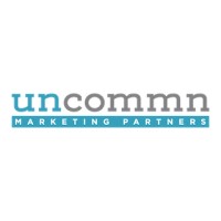 UnCommn logo, UnCommn contact details