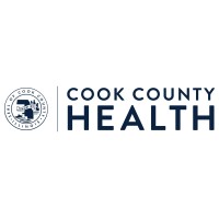 Cook County Health & Hospitals System logo, Cook County Health & Hospitals System contact details