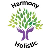 Harmony Holistic logo, Harmony Holistic contact details