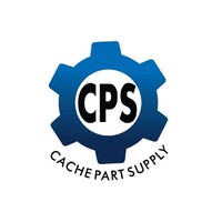 Cache Part Supply logo, Cache Part Supply contact details