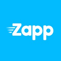 Zapp logo, Zapp contact details