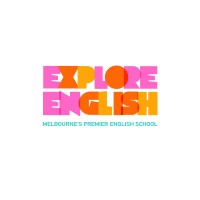 Explore English logo, Explore English contact details