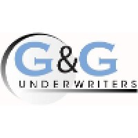 G&G Underwriters logo, G&G Underwriters contact details