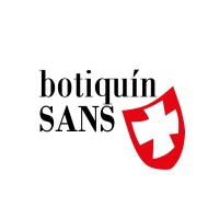 Botiquín Sans, S.L logo, Botiquín Sans, S.L contact details