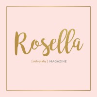 Rosella Magazine logo, Rosella Magazine contact details