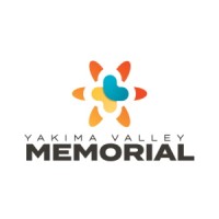 Yakima Valley Memorial Hospital logo, Yakima Valley Memorial Hospital contact details