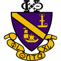 Phi Chi Theta - Zeta Omicron Chapter logo, Phi Chi Theta - Zeta Omicron Chapter contact details