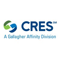 CRES Insurance Services logo, CRES Insurance Services contact details