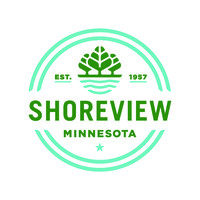 City Of Shoreview logo, City Of Shoreview contact details