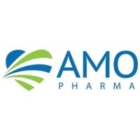 AMO Pharma LTD logo, AMO Pharma LTD contact details