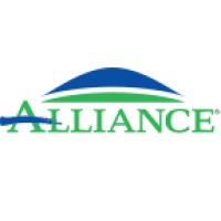 Alliance Machine Systems Intl logo, Alliance Machine Systems Intl contact details