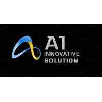 A1 Innovative Solution logo, A1 Innovative Solution contact details