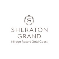 Sheraton Grand Mirage Resort, Gold Coast logo, Sheraton Grand Mirage Resort, Gold Coast contact details