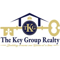 The Key Group Realty SWLA logo, The Key Group Realty SWLA contact details