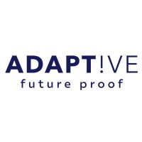 ADAPT!VE GROUP logo, ADAPT!VE GROUP contact details