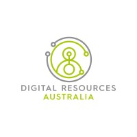 Digital Resources Australia Pty Ltd logo, Digital Resources Australia Pty Ltd contact details