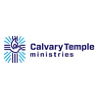 Calvary Temple logo, Calvary Temple contact details