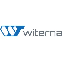 WITERNA logo, WITERNA contact details