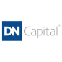 DN Capital logo, DN Capital contact details