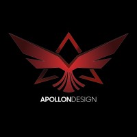 Apollon Design logo, Apollon Design contact details