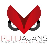 Puhu Ajans logo, Puhu Ajans contact details