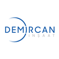 Demircan İnşaat Elektrik A.Ş. logo, Demircan İnşaat Elektrik A.Ş. contact details