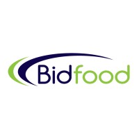 Bidfood Turkey logo, Bidfood Turkey contact details