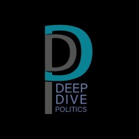 Deep Dive Politics logo, Deep Dive Politics contact details