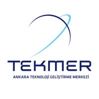 Ankara Tekmer logo, Ankara Tekmer contact details