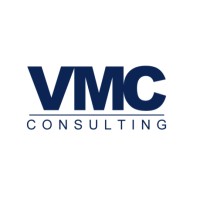 VMC Consulting logo, VMC Consulting contact details