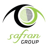 Safran Group Pest Control Ltd logo, Safran Group Pest Control Ltd contact details