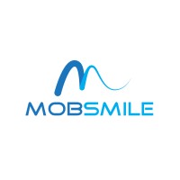 Mobsmile logo, Mobsmile contact details