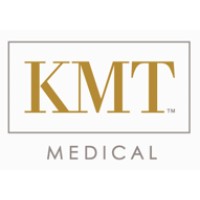 KMT Medical logo, KMT Medical contact details