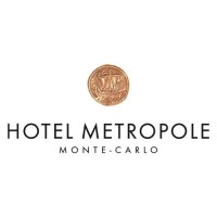 Hotel Metropole Monte-Carlo logo, Hotel Metropole Monte-Carlo contact details