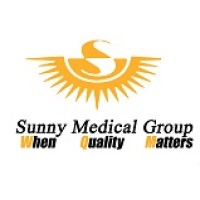 Sunny Medical Group-(SMG) logo, Sunny Medical Group-(SMG) contact details