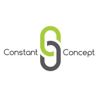 Constant Concept Inc logo, Constant Concept Inc contact details