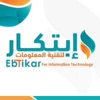 Ebtikar IT Company logo, Ebtikar IT Company contact details