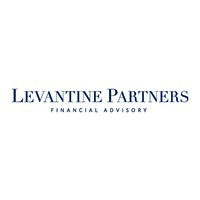 Levantine Partners logo, Levantine Partners contact details