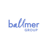 Ballmer Group logo, Ballmer Group contact details