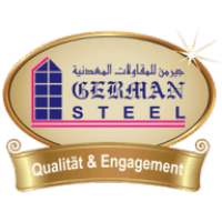 German Steel Cont. LLC logo, German Steel Cont. LLC contact details