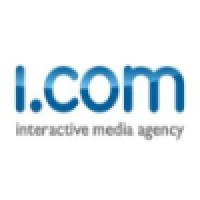 I.COM (interactive media agency) (OPERA) logo, I.COM (interactive media agency) (OPERA) contact details