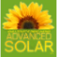 Advanced Solar LLC. logo, Advanced Solar LLC. contact details