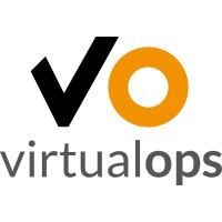 Virtual Ops, LLP logo, Virtual Ops, LLP contact details