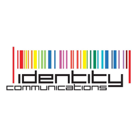 Identity Communications logo, Identity Communications contact details