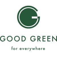 GOODGREEN logo, GOODGREEN contact details