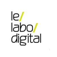 LeLaboDigital logo, LeLaboDigital contact details