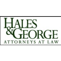 Hales & George logo, Hales & George contact details