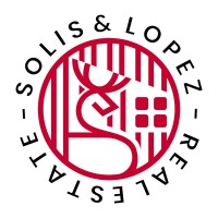 Solis & Lopez Real Estate logo, Solis & Lopez Real Estate contact details