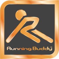 Running Buddy logo, Running Buddy contact details